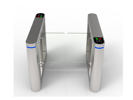 刷脸摆闸行业新趋势