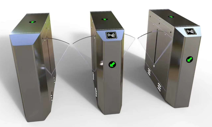 通道闸机翼闸的使用及保养方法