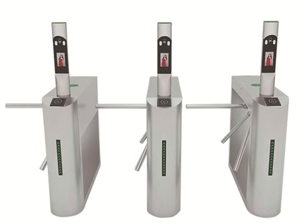 工地人脸识别门禁考勤系统如何助力建筑行业