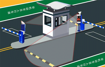 常见停车场道闸控制器故障及解决方案