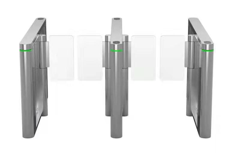 智能人行通道闸机的基本功能(图1) 智能人行通道闸机的基本功能(图1)