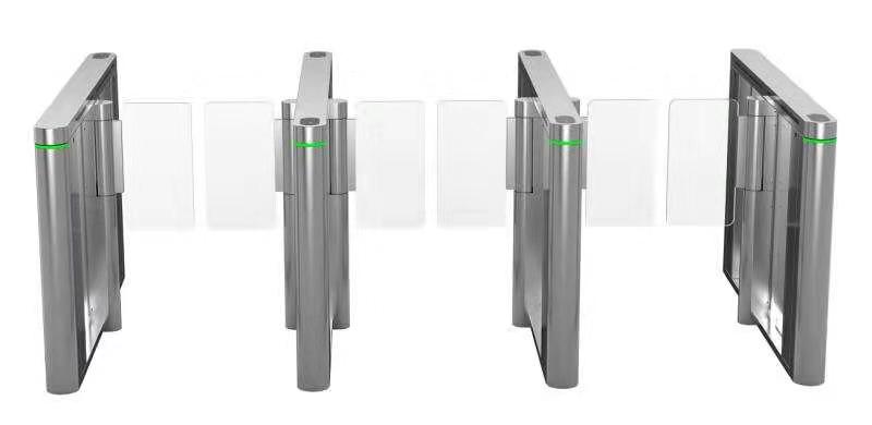 速通门调试过程介绍