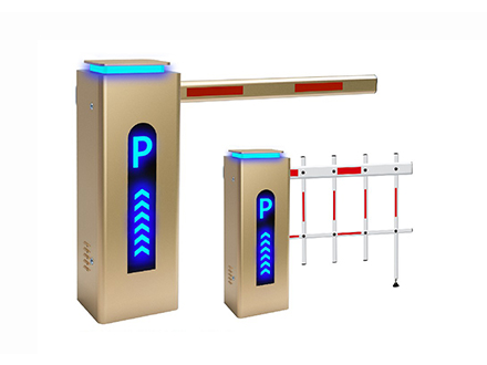 停车场智能道闸详细介绍