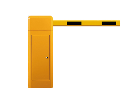 车辆通道道闸介绍