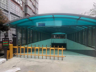 车牌识别系统的应用有哪些好处呢