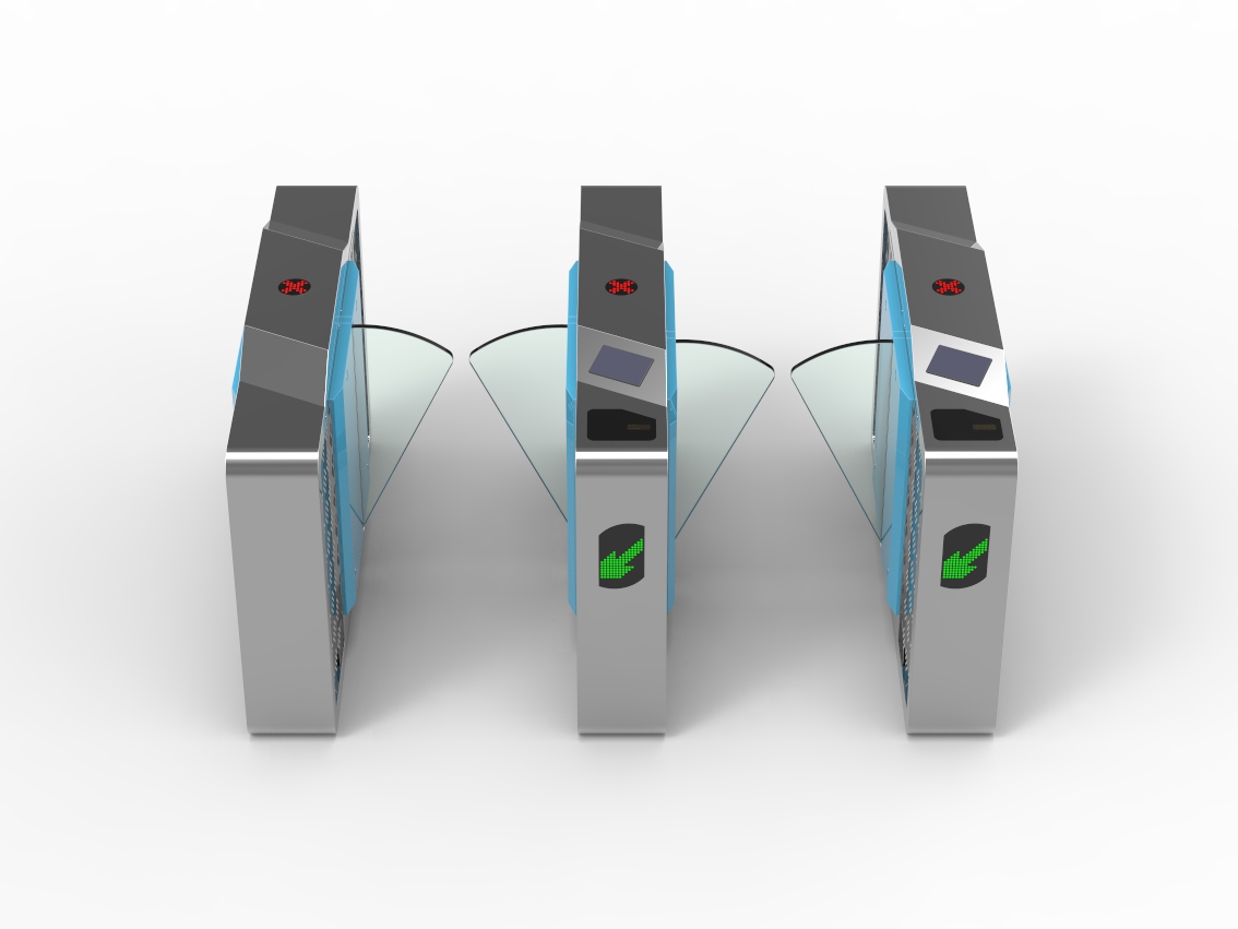 在翼闸刷卡后,闸机不开门,怎么解决翼闸问题呢?