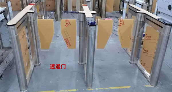 高端速通门01-案例展示(图2) 高端速通门01-案例展示(图2)