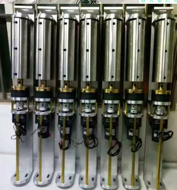 高端速通门01-案例展示(图3) 高端速通门01-案例展示(图3)