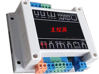 车辆只识别不进停车场案例展示(图1) 车辆只识别不进停车场案例展示(图1)