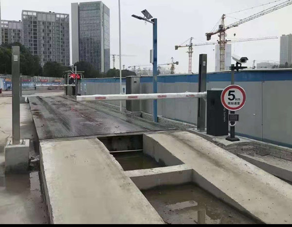 称重称重系统(图1) 称重称重系统(图1)