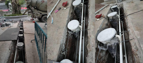 全自动液压升降柱(图1) 全自动液压升降柱(图1)