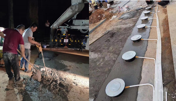 全自动液压升降柱(图2) 全自动液压升降柱(图2)