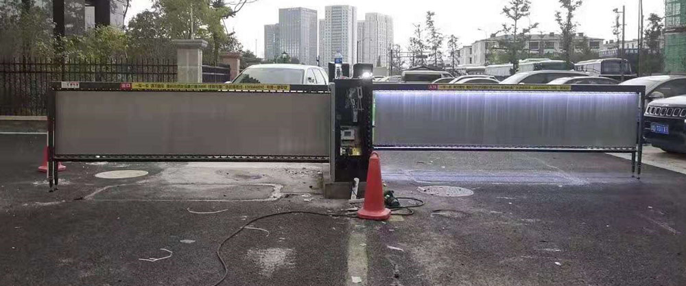 车场系统各地市政平台数据上报(图1) 车场系统各地市政平台数据上报(图1)