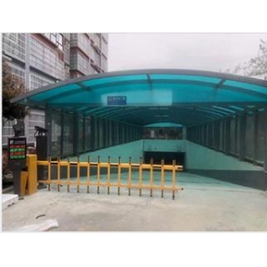 车牌识别系统在工作中都给我们带来了哪些帮