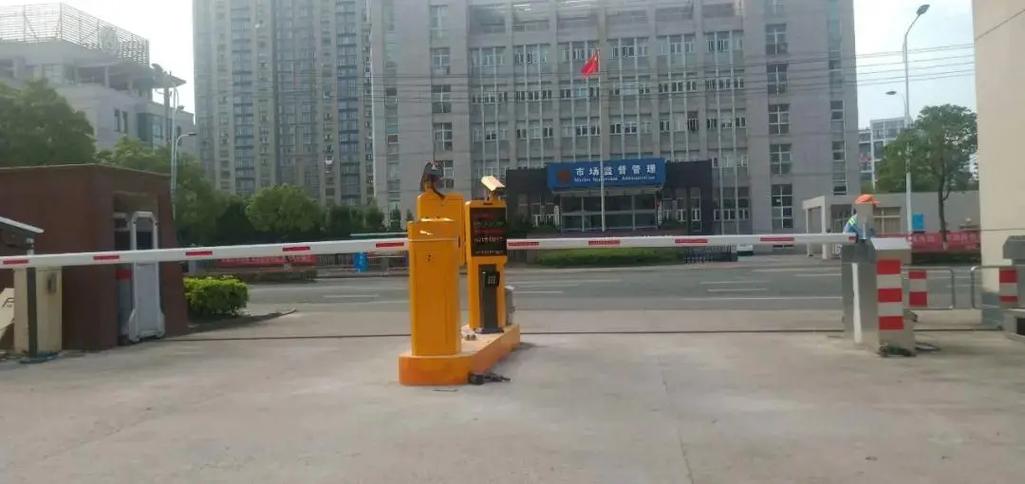 车牌识别系统疑难杂症的终极解决方案(图2)